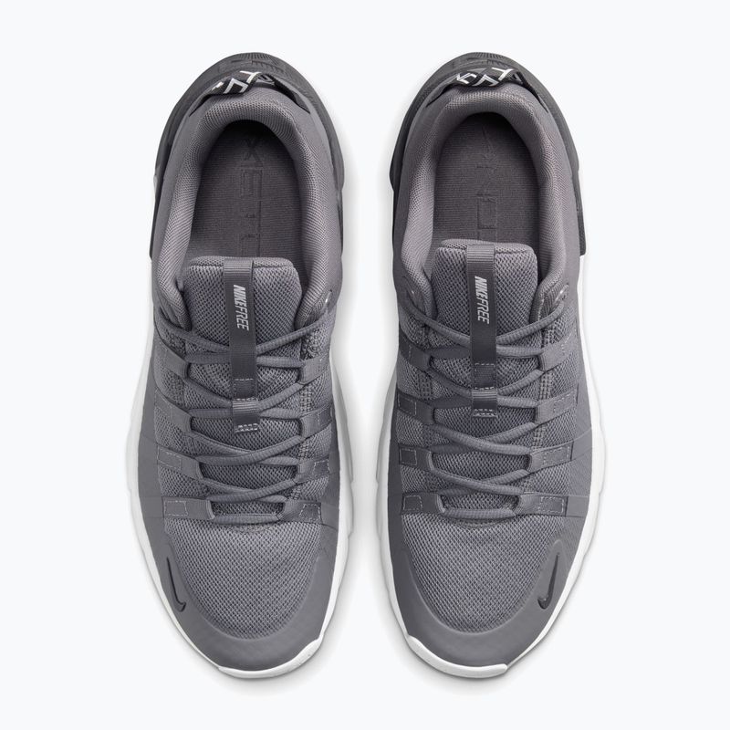 Мъжки обувки за тренировка Nike Free Metcon 7 pencil point/medium ash/white 4