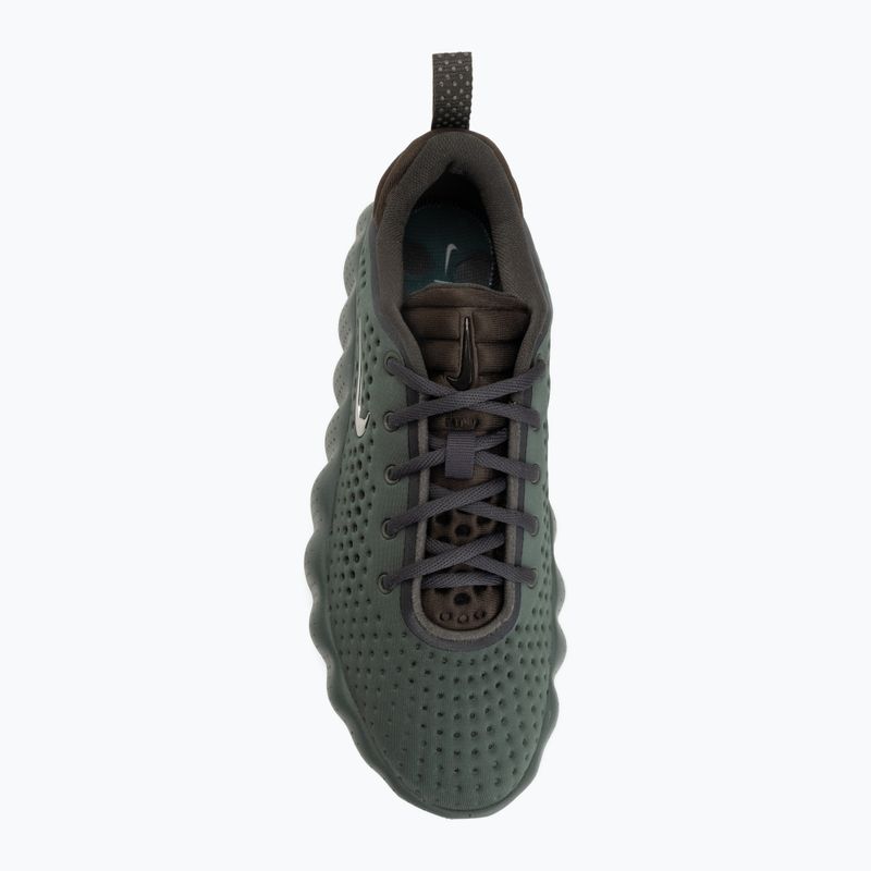 Мъжки обувки Nike Mind 002 camo green/newsprint/phantom 5