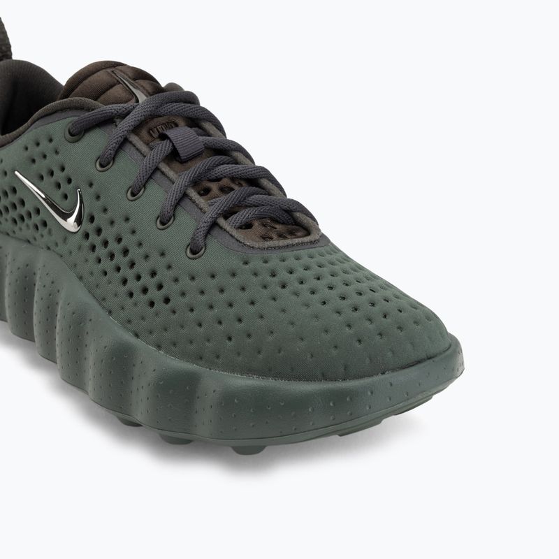 Мъжки обувки Nike Mind 002 camo green/newsprint/phantom 7
