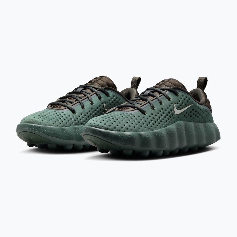 Мъжки обувки Nike Mind 002 camo green/newsprint/phantom 3