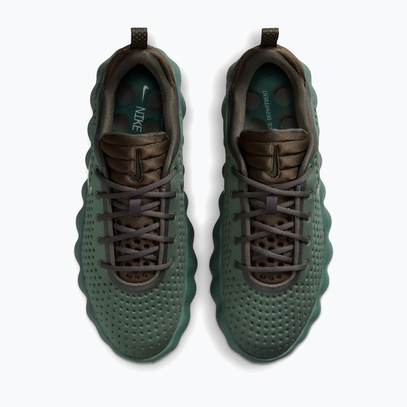 Мъжки обувки Nike Mind 002 camo green/newsprint/phantom 5