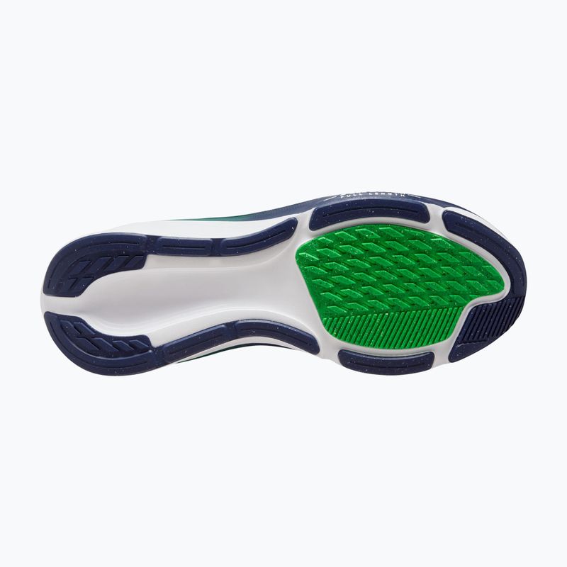 Мъжки обувки за бягане  Nike Pegasus 42 EasyOn white/green spark/midnight navy 3