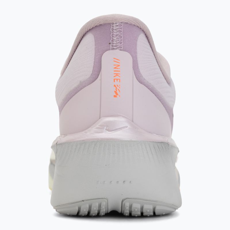Дамски обувки за бягане Nike Zoom Fly 6 bleached lilac/volt tint/purple dynasty 6