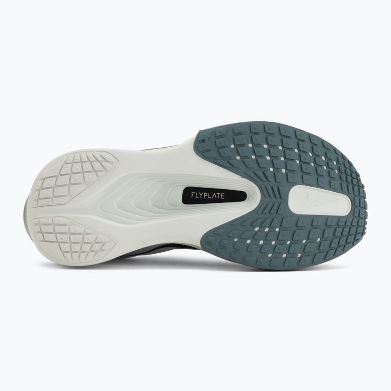 Мъжки обувки за бягане  Nike Zoom Fly 6 pure platinum/grey fog/dark obsidian 4
