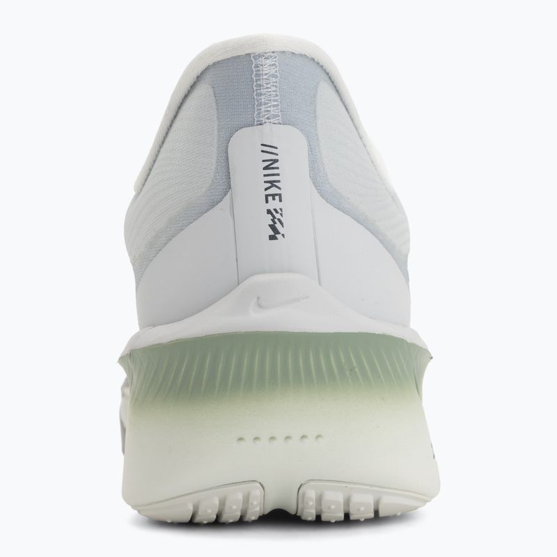 Мъжки обувки за бягане  Nike Zoom Fly 6 pure platinum/grey fog/dark obsidian 6