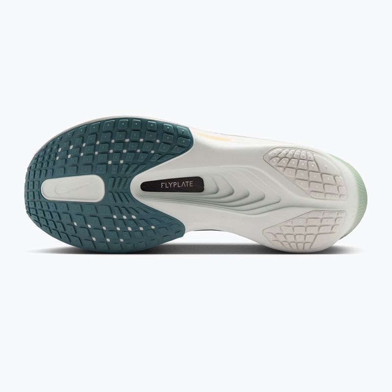 Мъжки обувки за бягане Nike Zoom Fly 6 pure platinum/grey fog/dark obsidian 4