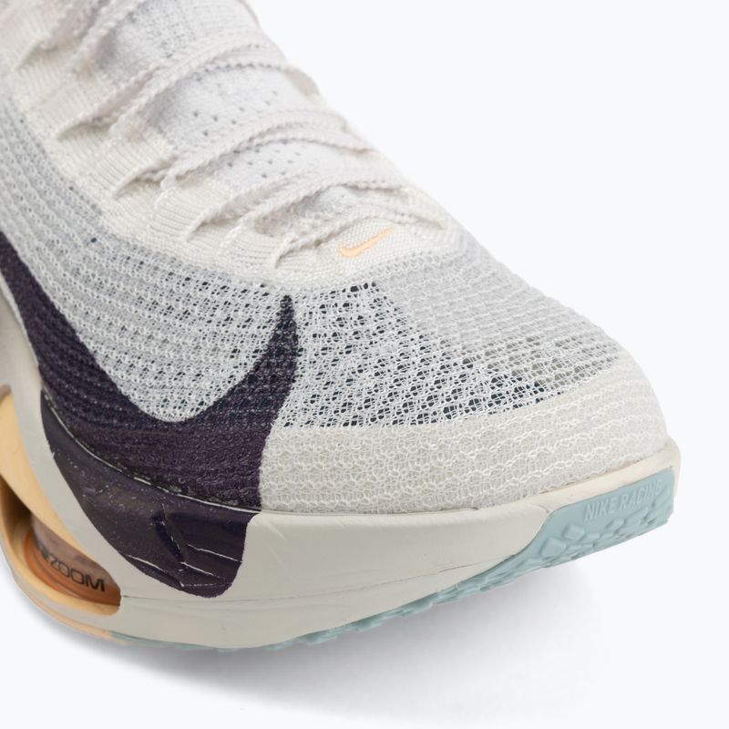 Мъжки обувки за бягане  Nike Alphafly 3 platinum tint/ocean cube/purple dynasty 7