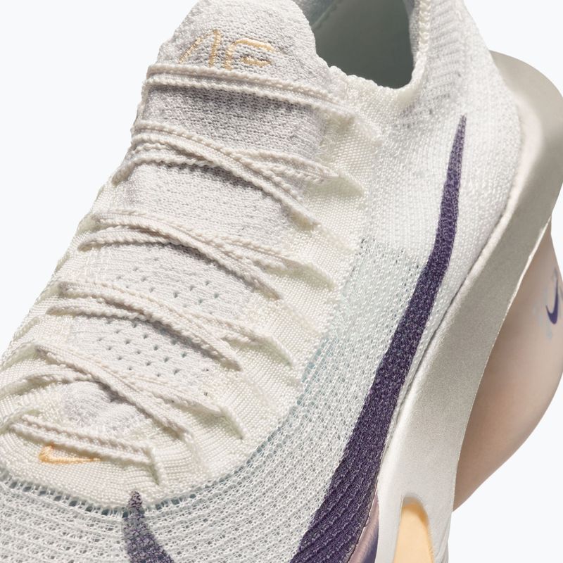 Мъжки обувки за бягане Nike Alphafly 3 platinum tint/ocean cube/purple dynasty 3