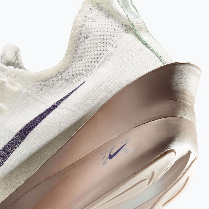 Мъжки обувки за бягане Nike Alphafly 3 platinum tint/ocean cube/purple dynasty 4