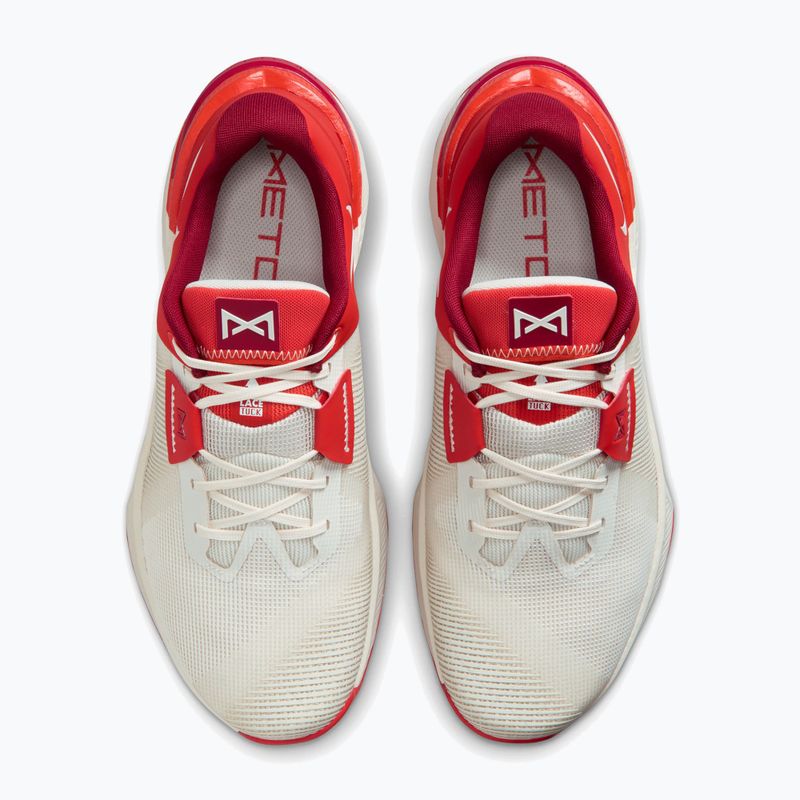 Мъжки обувки за тренировка Nike Metcon 10 picante red/tough red/phantom 4