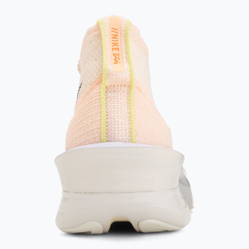 Дамски обувки за бягане Nike Alphafly 3 chalk/hyper crimson/purple dynasty 6