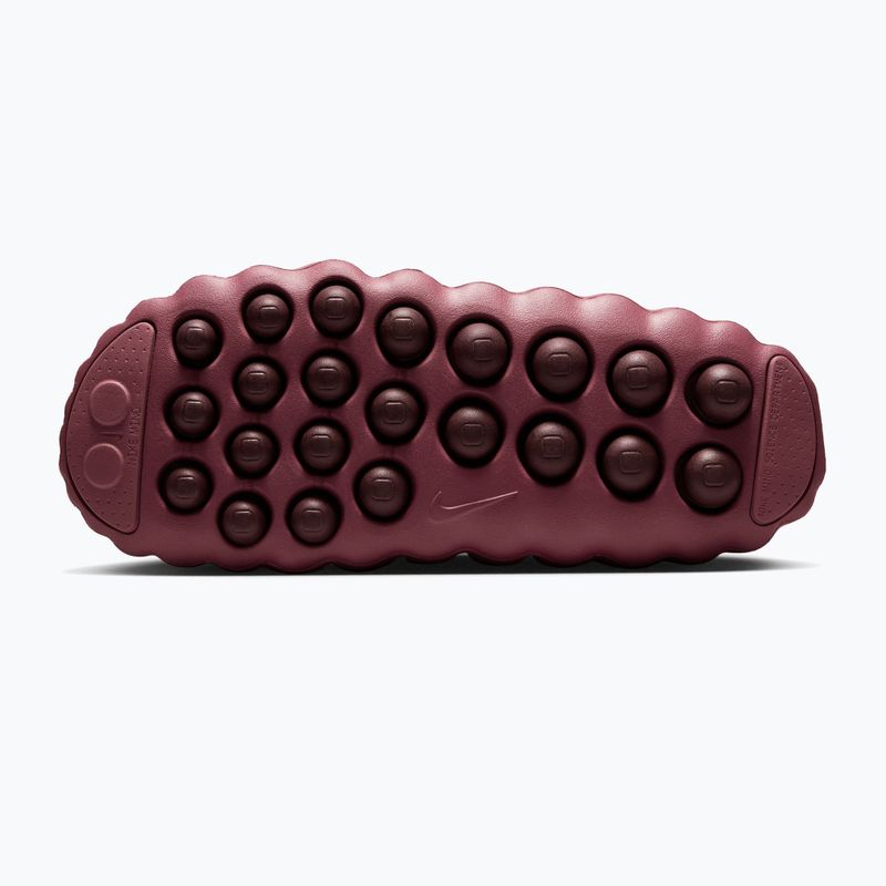 Дамски чехли Nike Mind 001 Pink smoke/mystic dates/metallic silver 3