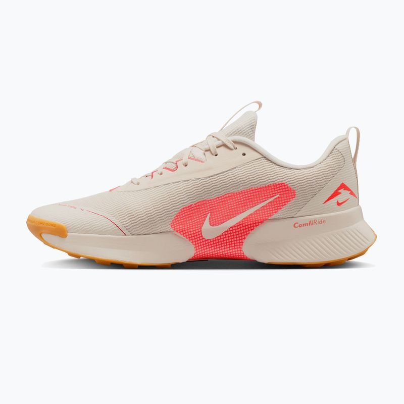 Мъжки обувки за бягане  Nike Juniper Trail 3 light orewood brn/light crimson/light orewood brn 2