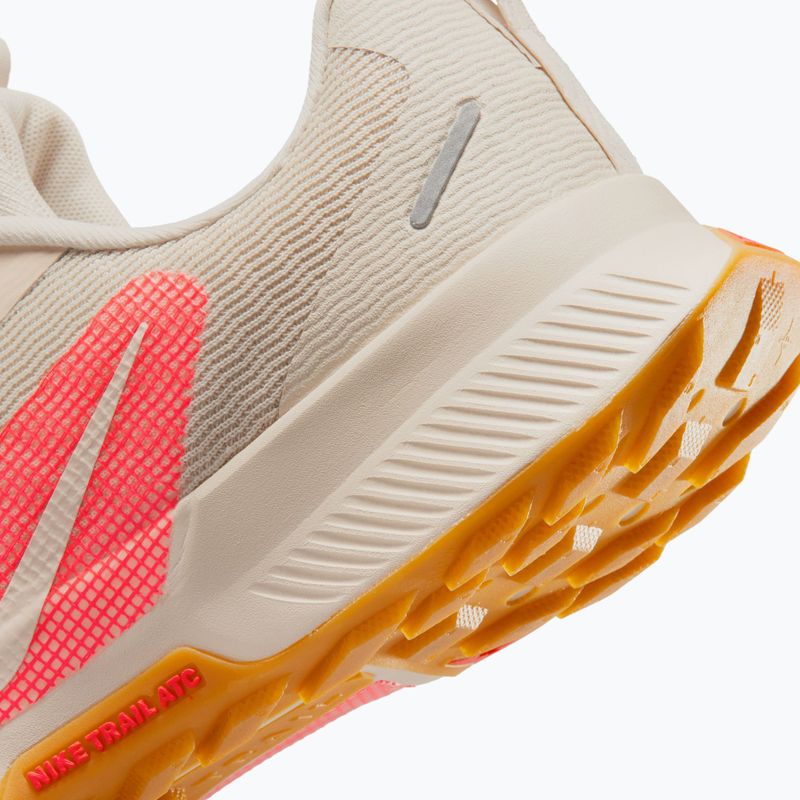 Мъжки обувки за бягане  Nike Juniper Trail 3 light orewood brn/light crimson/light orewood brn 6
