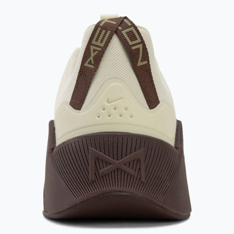 Мъжки обувки за тренировка Nike Free Metcon 7 light khaki/light chocolate/light khaki 6