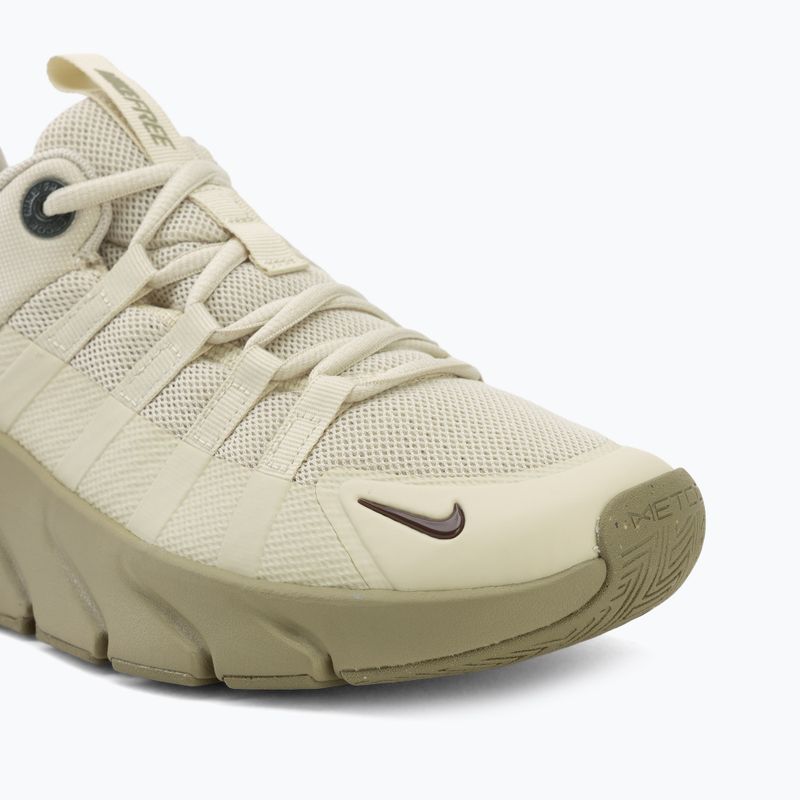 Мъжки обувки за тренировка Nike Free Metcon 7 light khaki/light chocolate/light khaki 7