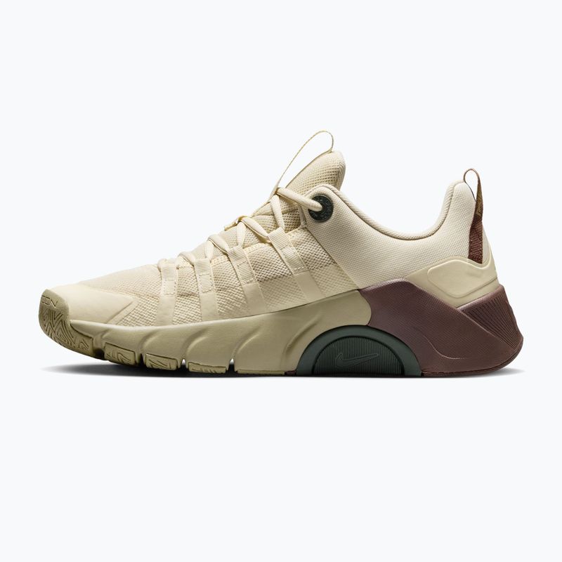 Мъжки обувки за тренировка Nike Free Metcon 7 light khaki/light chocolate/light khaki 2