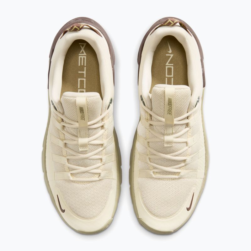 Мъжки обувки за тренировка Nike Free Metcon 7 light khaki/light chocolate/light khaki 4