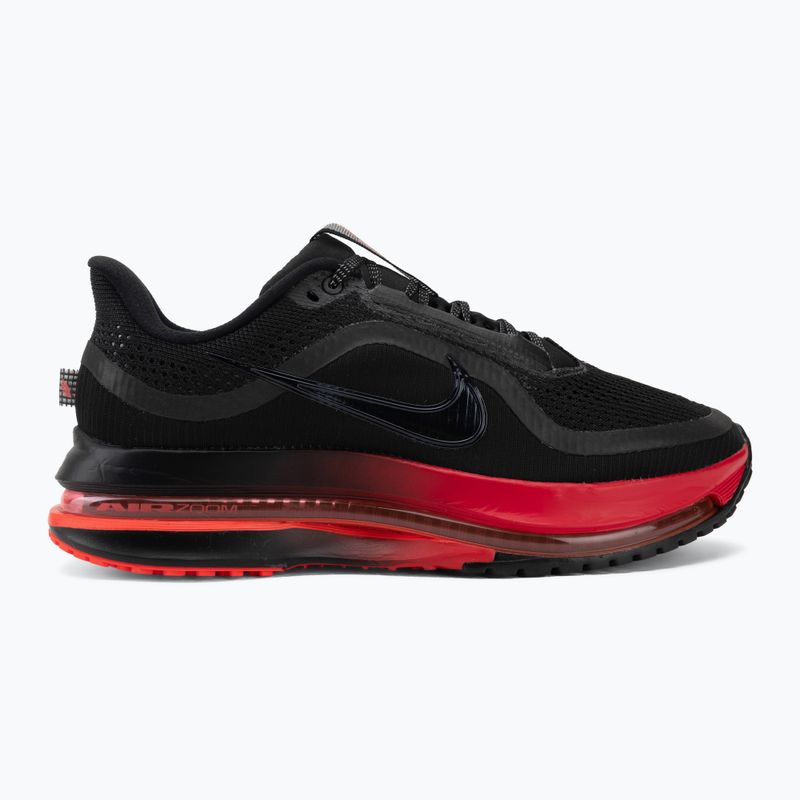 Мъжки обувки за бягане  Nike Pegasus Premium black/university red/black 2