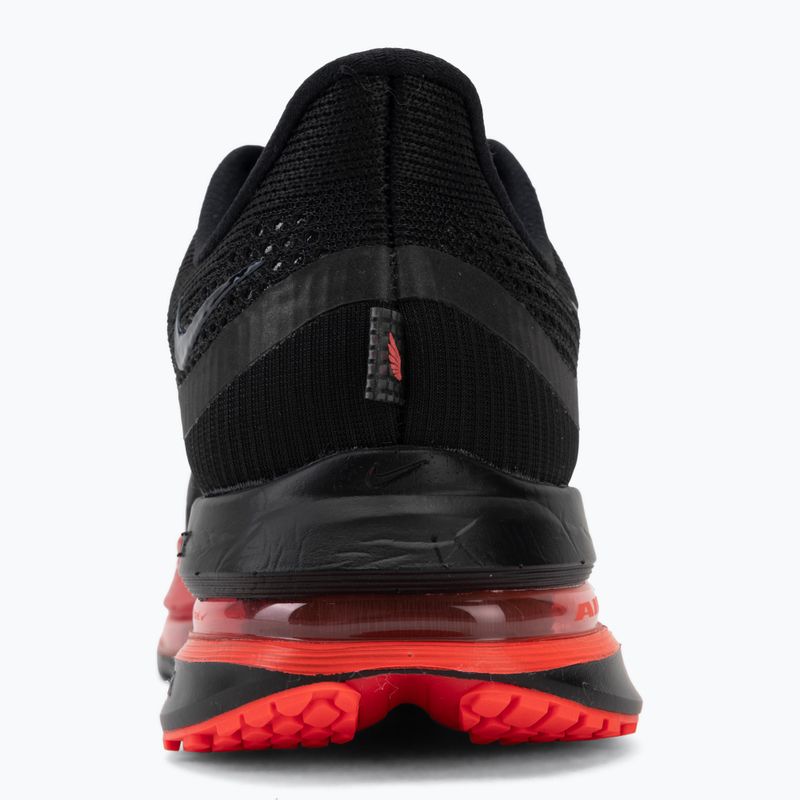 Мъжки обувки за бягане  Nike Pegasus Premium black/university red/black 6