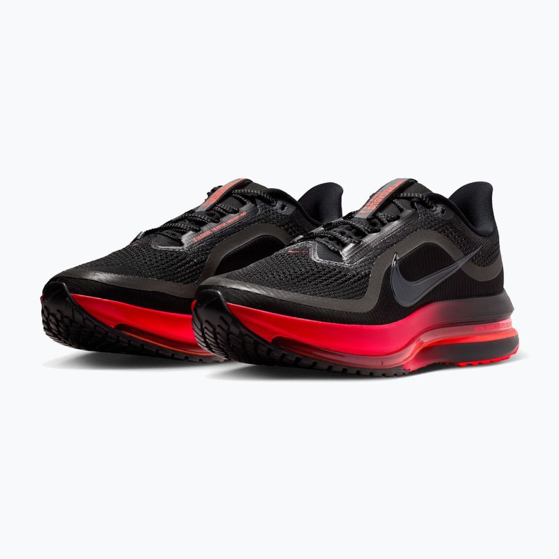 Мъжки обувки за бягане Nike Pegasus Premium black/university red/black 3