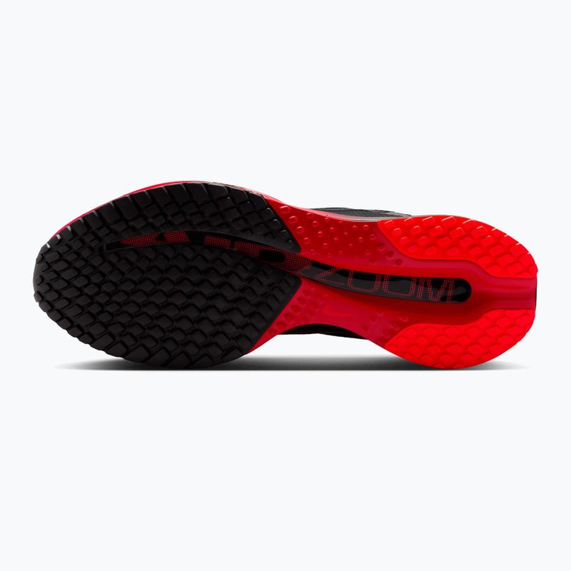 Мъжки обувки за бягане Nike Pegasus Premium black/university red/black 4