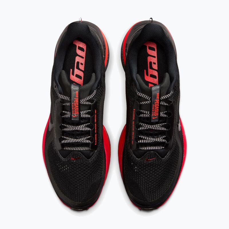 Мъжки обувки за бягане Nike Pegasus Premium black/university red/black 5