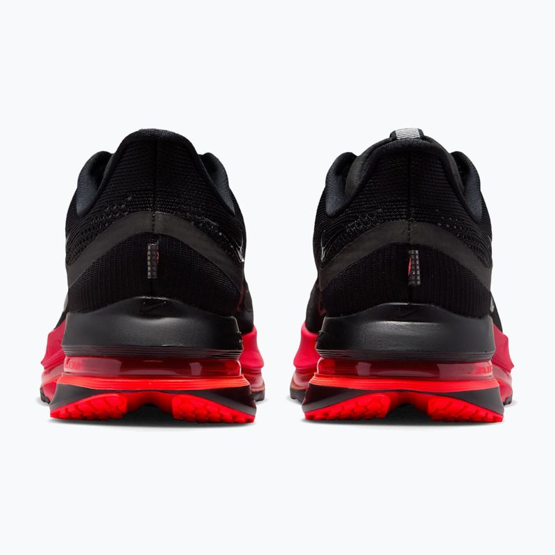 Мъжки обувки за бягане Nike Pegasus Premium black/university red/black 6