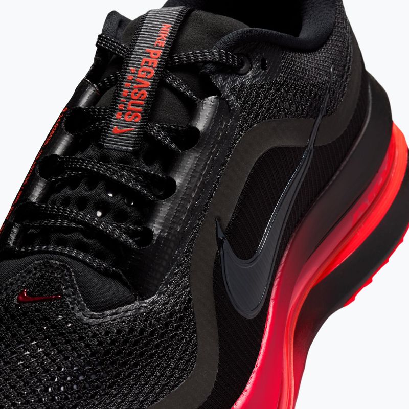 Мъжки обувки за бягане Nike Pegasus Premium black/university red/black 7