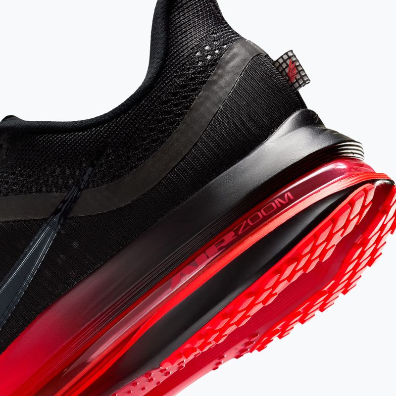 Мъжки обувки за бягане Nike Pegasus Premium black/university red/black 8