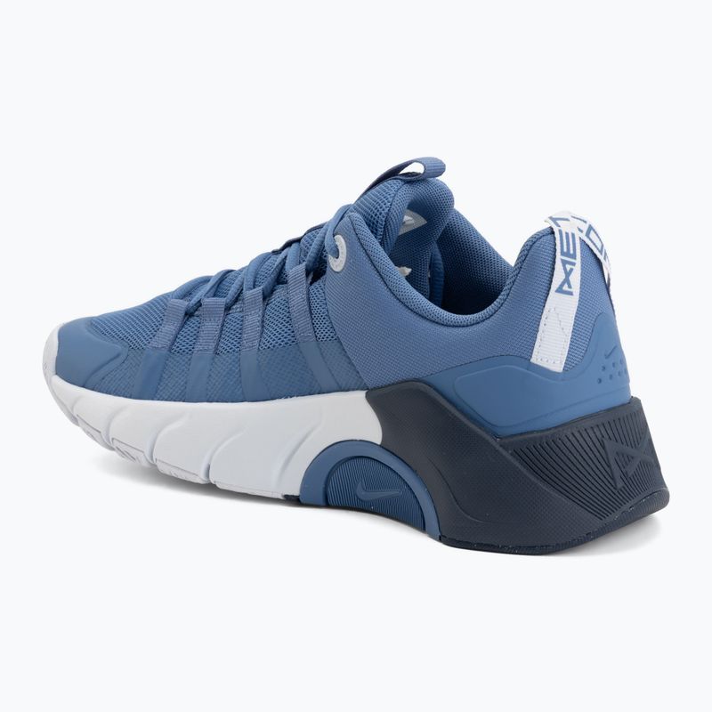 Мъжки обувки за тренировка Nike Free Metcon 7 indigo storm/thunder blue/football grey 3