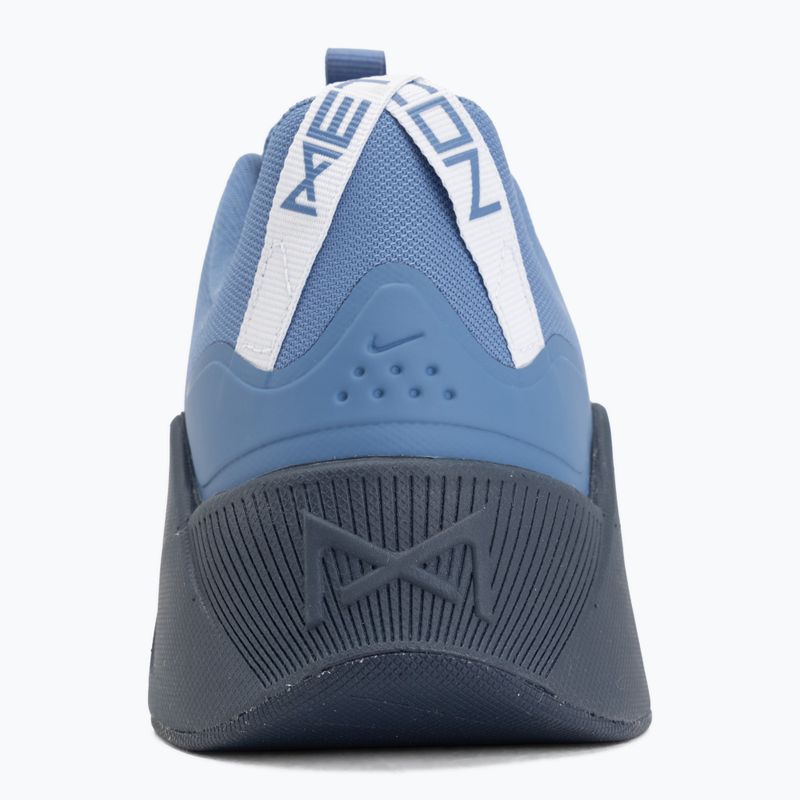 Мъжки обувки за тренировка Nike Free Metcon 7 indigo storm/thunder blue/football grey 6