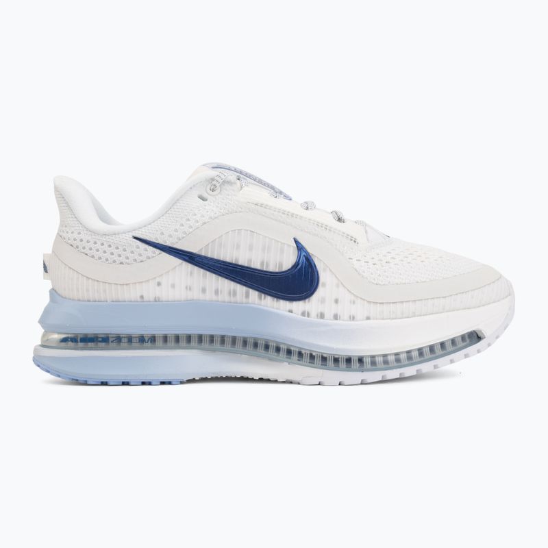 Дамски обувки за бягане Nike Pegasus Premium white/aluminum/sundial/mystic navy 2
