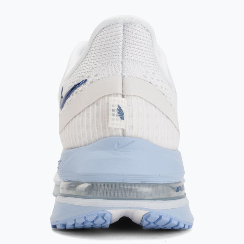 Дамски обувки за бягане Nike Pegasus Premium white/aluminum/sundial/mystic navy 6