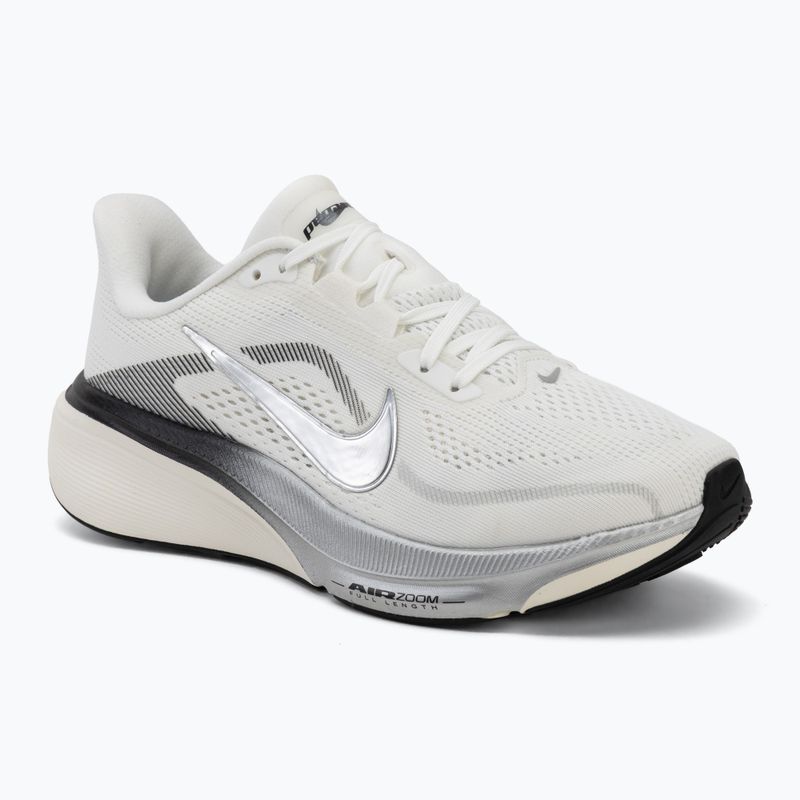 Дамски обувки за бягане Nike Pegasus 42 summit white/sail/black/metallic silver
