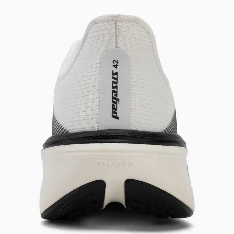 Дамски обувки за бягане Nike Pegasus 42 summit white/sail/black/metallic silver 6