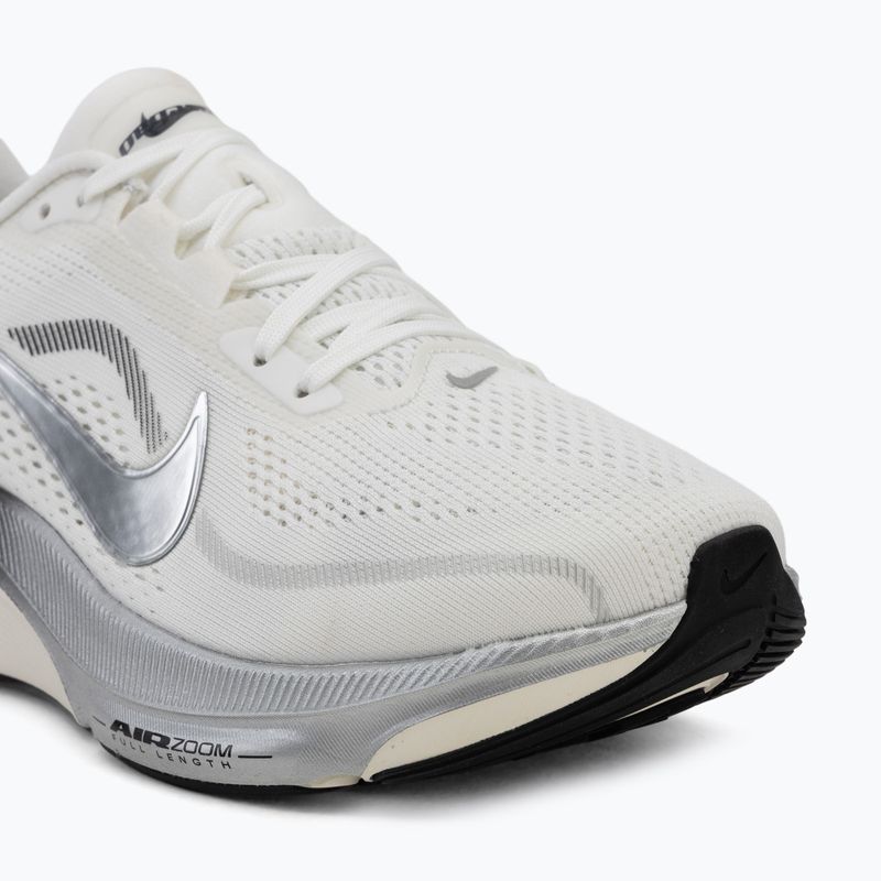 Дамски обувки за бягане Nike Pegasus 42 summit white/sail/black/metallic silver 7