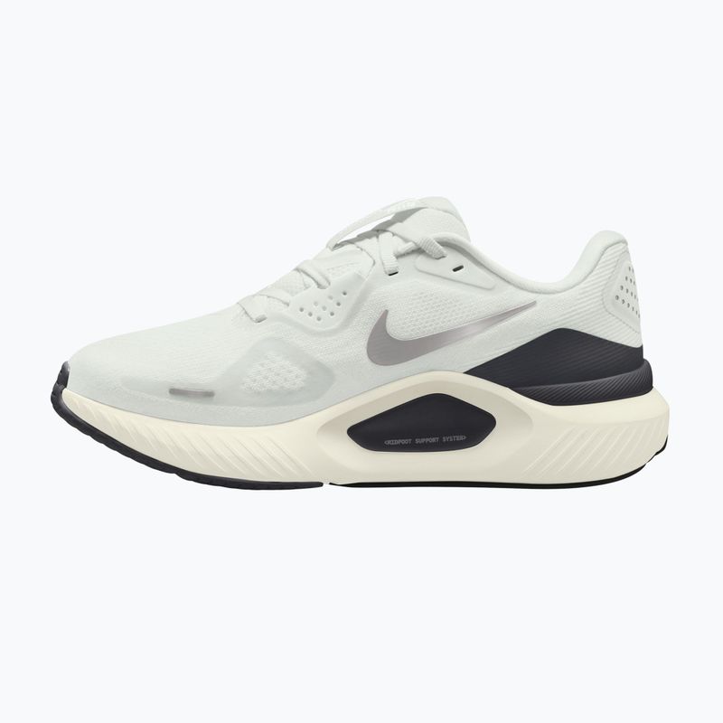 Дамски обувки за бягане Nike Structure 26 summit white/anthracite/metallic silver 2