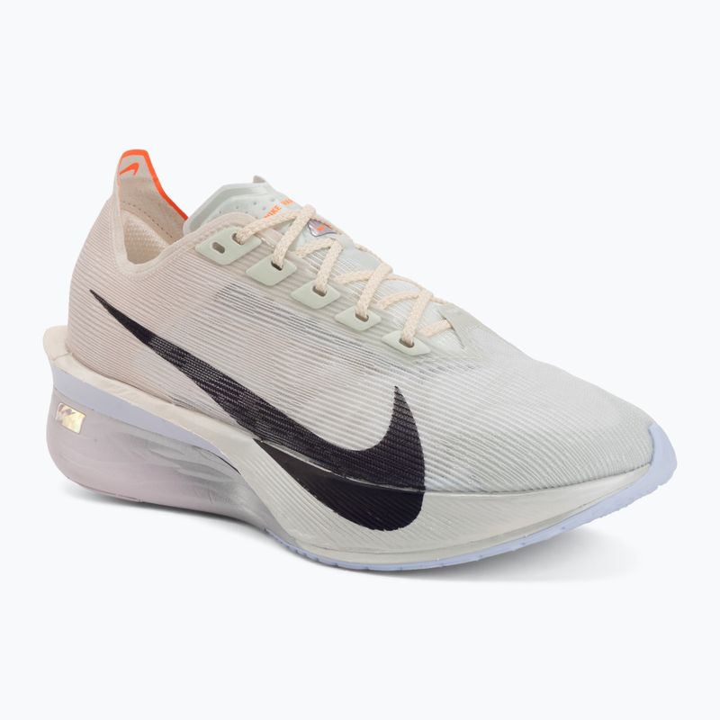 Дамски обувки за бягане Nike Vaporfly 4 Barely Green/Chalk/Purple Dynasty