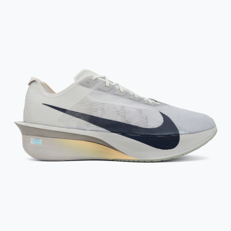 Мъжки обувки за бягане  Nike Vaporfly 4 Spruce Aura/Grey Fog/Dark Obsidian 2
