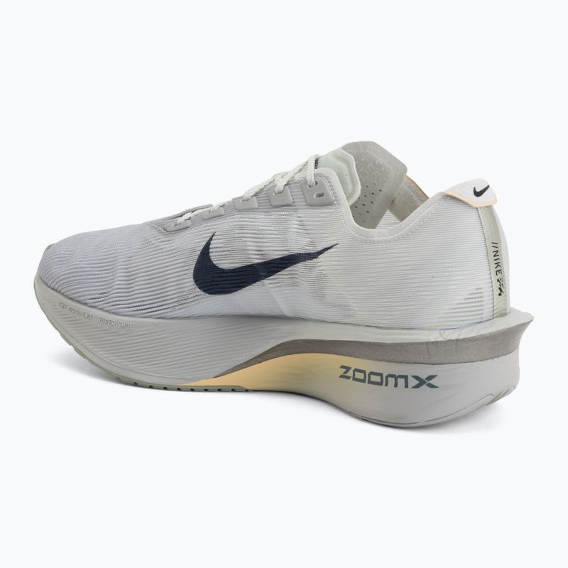 Мъжки обувки за бягане  Nike Vaporfly 4 Spruce Aura/Grey Fog/Dark Obsidian 3