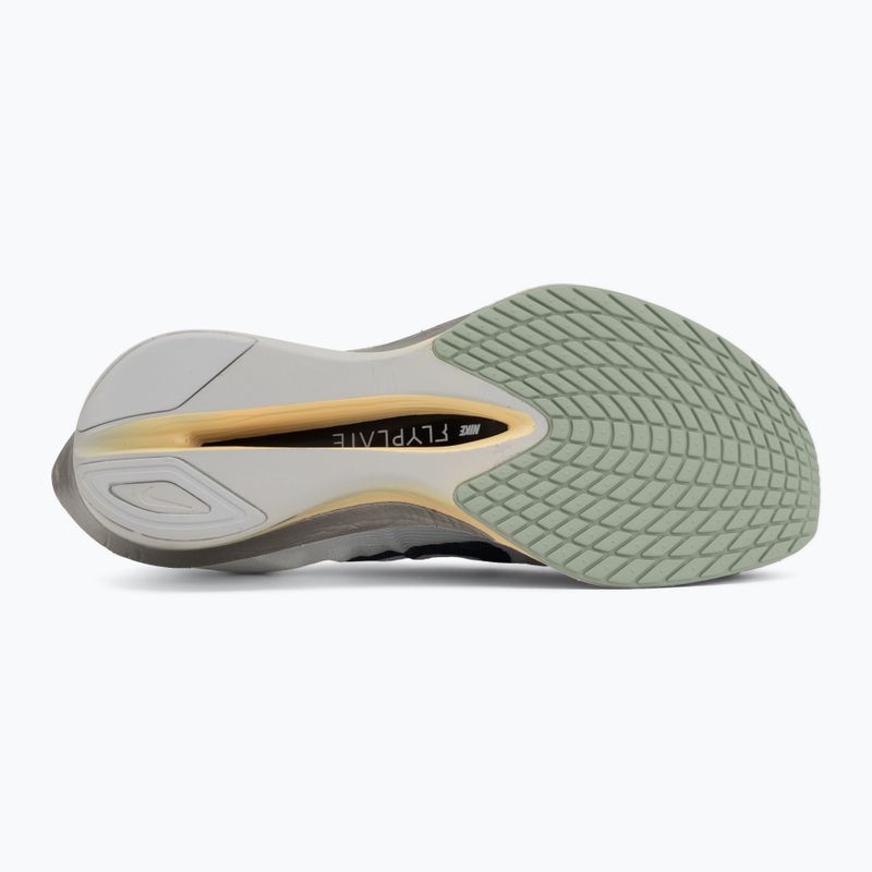 Мъжки обувки за бягане  Nike Vaporfly 4 Spruce Aura/Grey Fog/Dark Obsidian 4