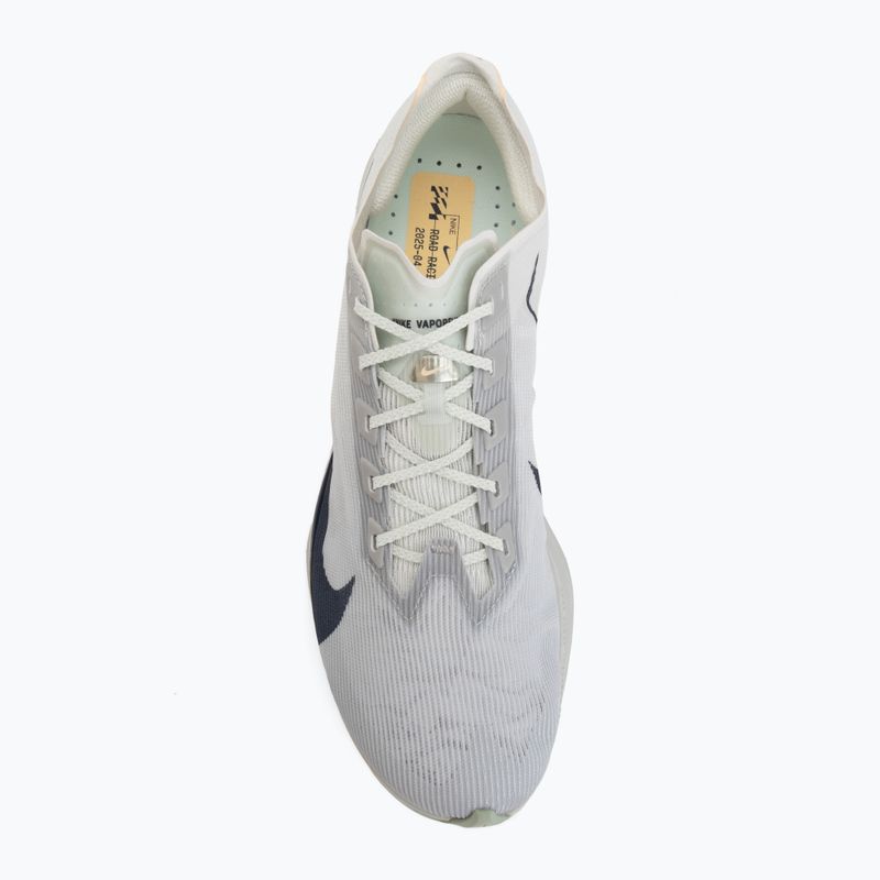 Мъжки обувки за бягане  Nike Vaporfly 4 Spruce Aura/Grey Fog/Dark Obsidian 5