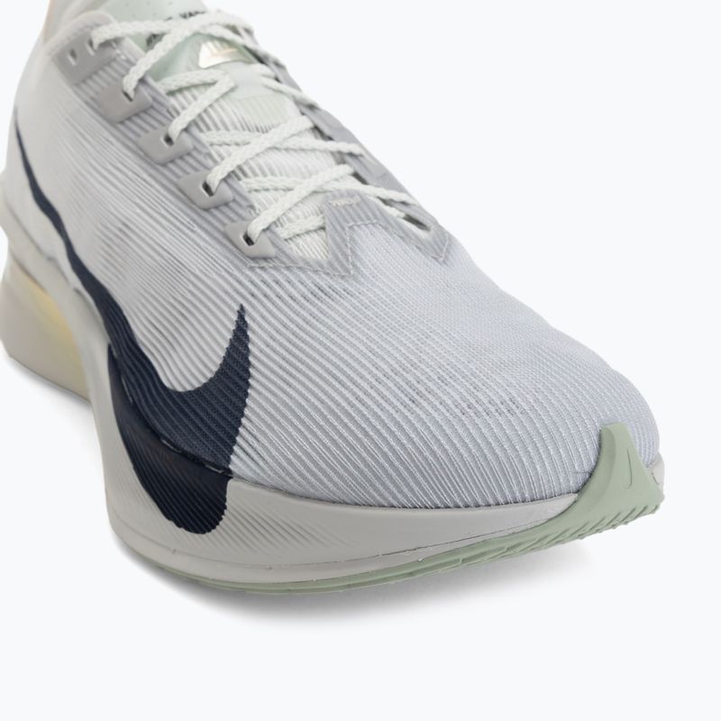 Мъжки обувки за бягане  Nike Vaporfly 4 Spruce Aura/Grey Fog/Dark Obsidian 7