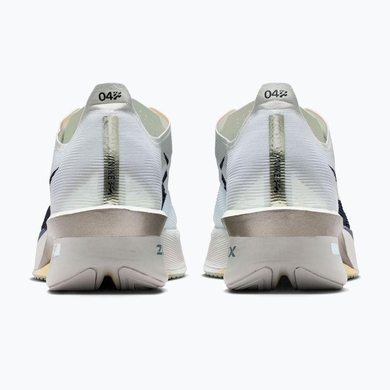 Мъжки обувки за бягане  Nike Vaporfly 4 Spruce Aura/Grey Fog/Dark Obsidian 2