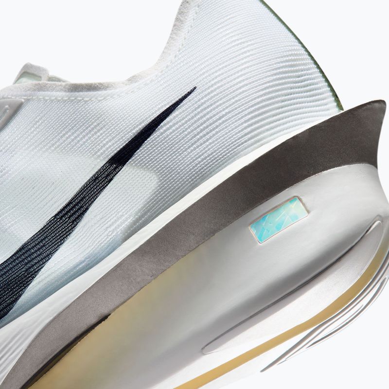 Мъжки обувки за бягане  Nike Vaporfly 4 Spruce Aura/Grey Fog/Dark Obsidian 5