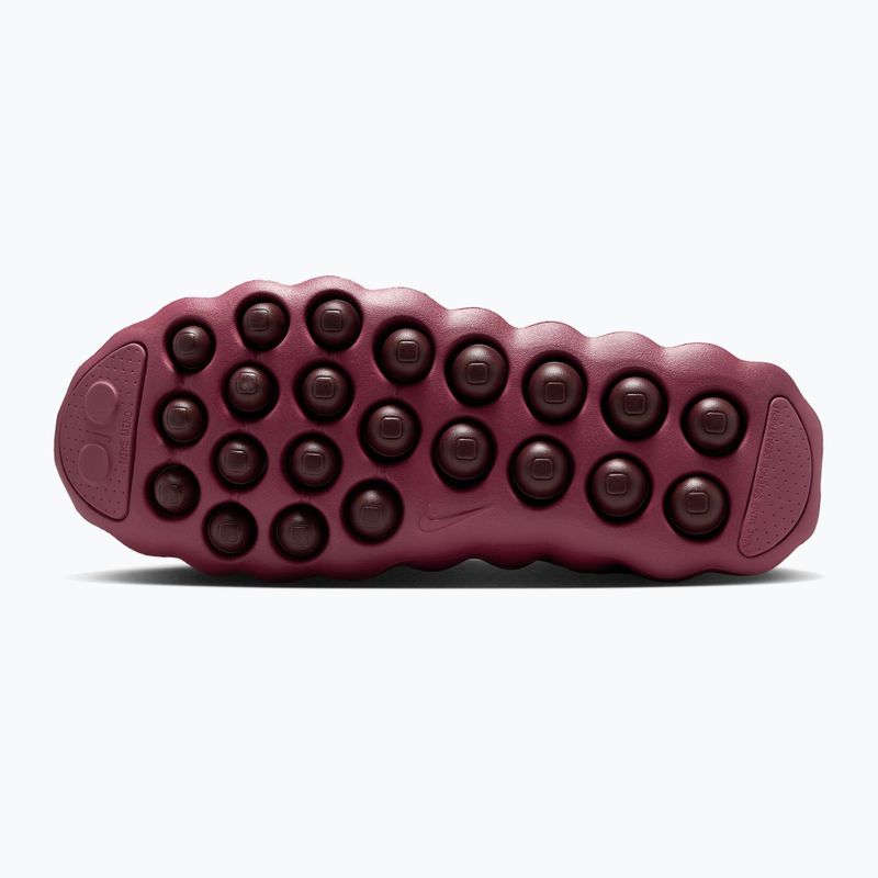Дамски обувки Nike Mind 002 pink smoke/mystic dates/metallic silver 3
