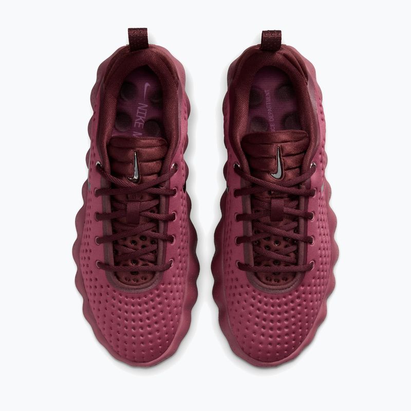 Дамски обувки Nike Mind 002 pink smoke/mystic dates/metallic silver 4
