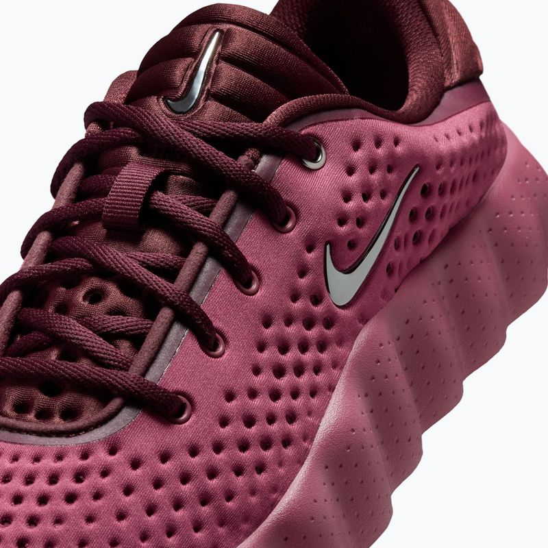Дамски обувки Nike Mind 002 pink smoke/mystic dates/metallic silver 5