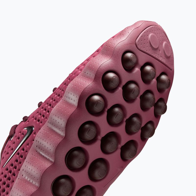Дамски обувки Nike Mind 002 pink smoke/mystic dates/metallic silver 6